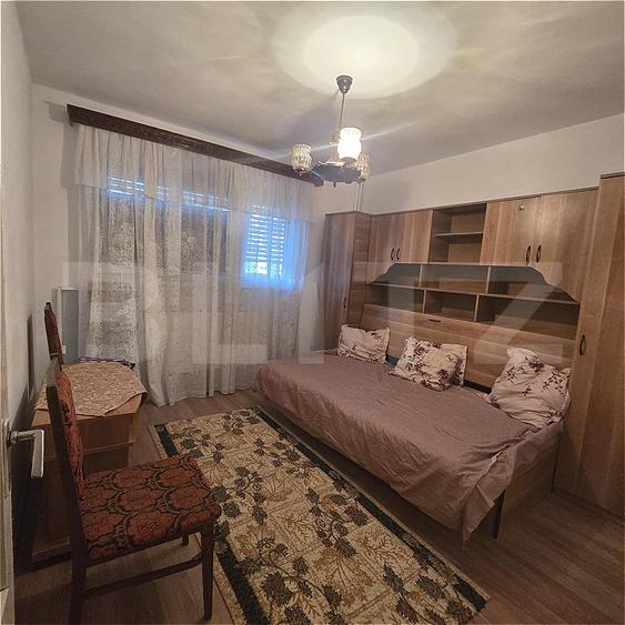 Apartament 2 camere, 55 mp, zona Micro 20