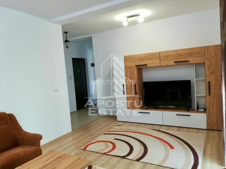 Apartament 2 camere de inchiriat, Giroc, Timisoara - 3