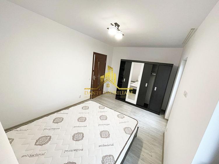 2 camere, modern, gradina, bloc nou, parcare, Buna Ziua, Home Garden