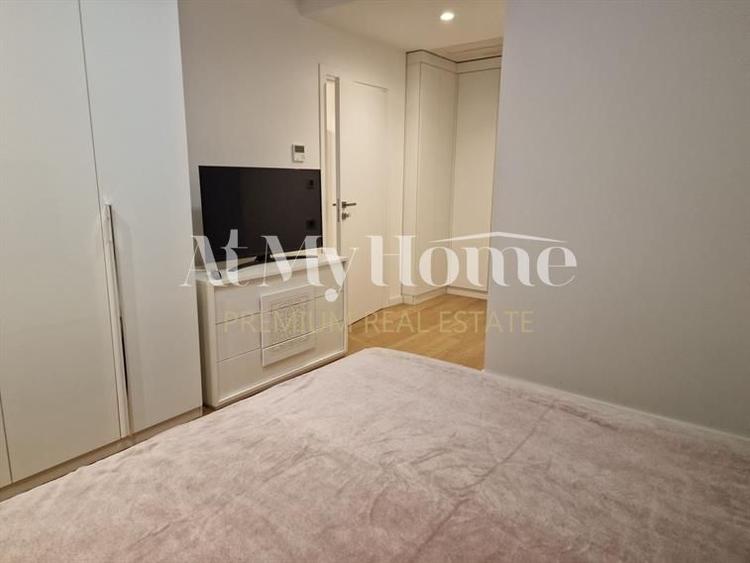 Apartament luxuriant cu 3 camere/ 2 locuri parcare/ zona Mall Promenada