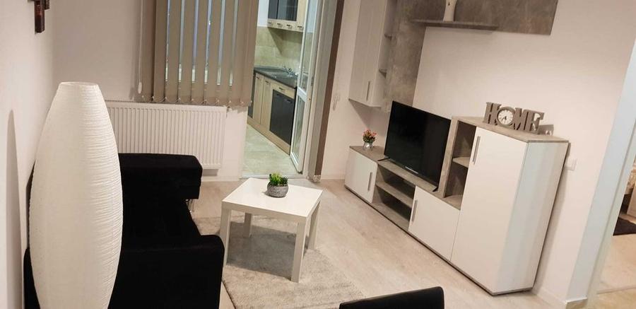 Inchiriere Apartament 2 Camere Militari Residence Lux