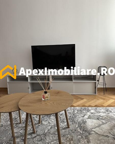 Apartament 2 camere de inchiriat Berceni București | ApexImobiliare.ro - 4