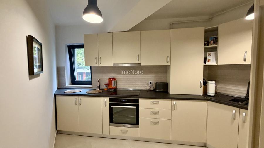 Apartament 3 camere ultracentral  imobil  2020 – terasă de 13 mp - 9