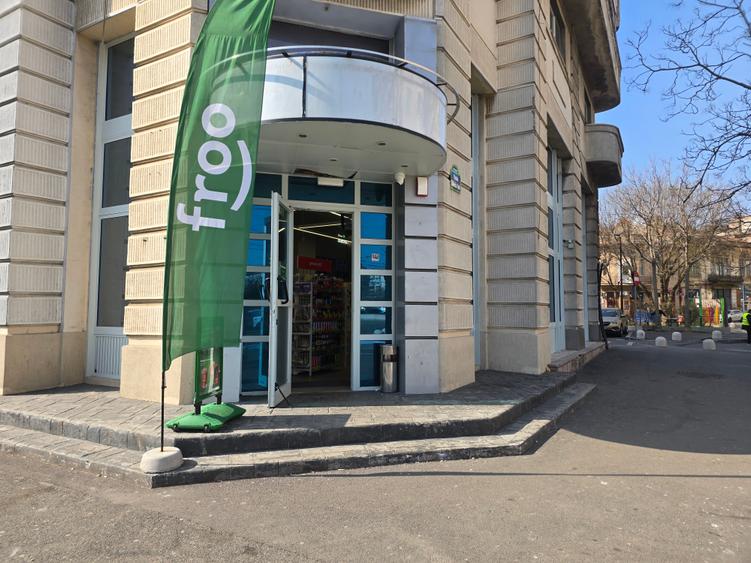 Spatiu comercial de vanzare zona Piata Victoriei