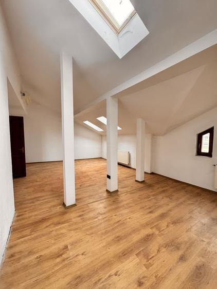 Spațiu comercial de închiriat – Ultracentral, Oradea – 203 mp utili –