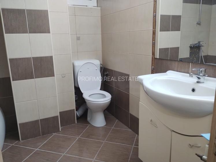 Apartament 2 camere decomandate 61 mp, Tomis Nord, etaj 1, bloc nou, mobilat