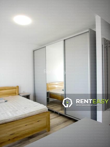Apartament cu o camera situat in bloc nou - Complex Zorilor - 2