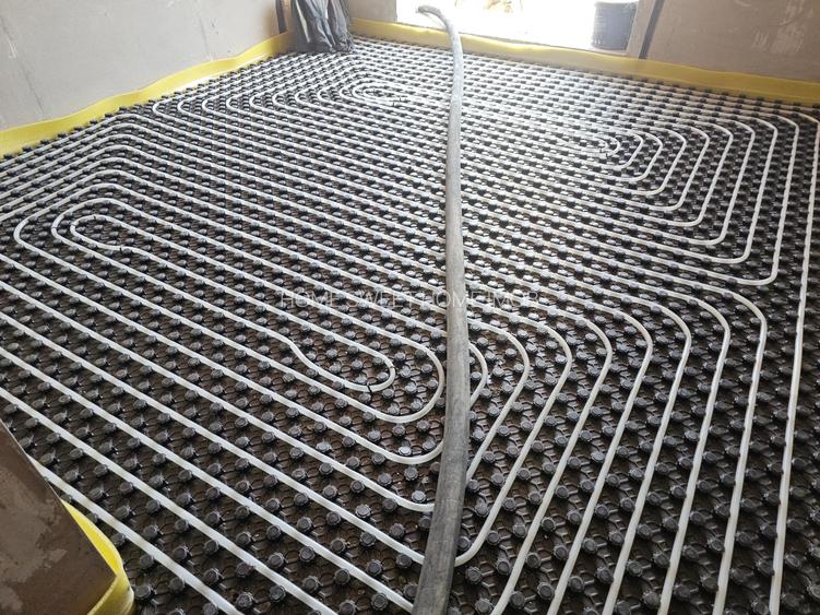 Penthouse de lux 246 mp | 4 cam | Loc parcare subteran | Crangasi - 24