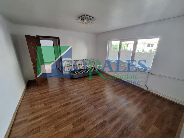 Apartament 2 camere, Zona Soarelui, 52 mp, baie cu geam, parter înalt. - 3