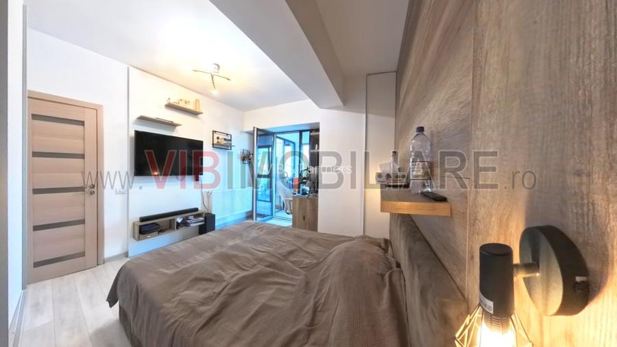 Apartament 3 camere, 2 bai Bucuresti Colentina - Gherghitei - 9