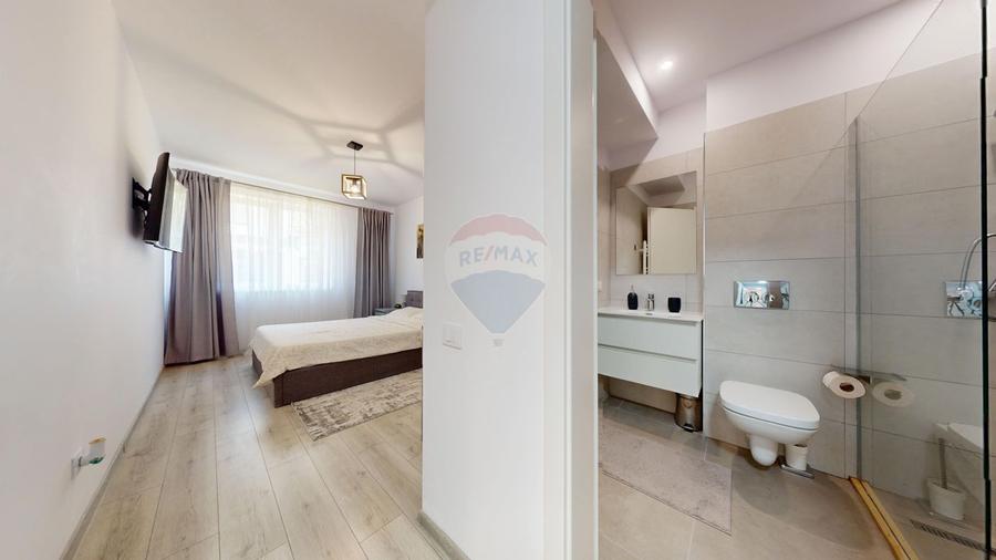 Apartament 3 camere