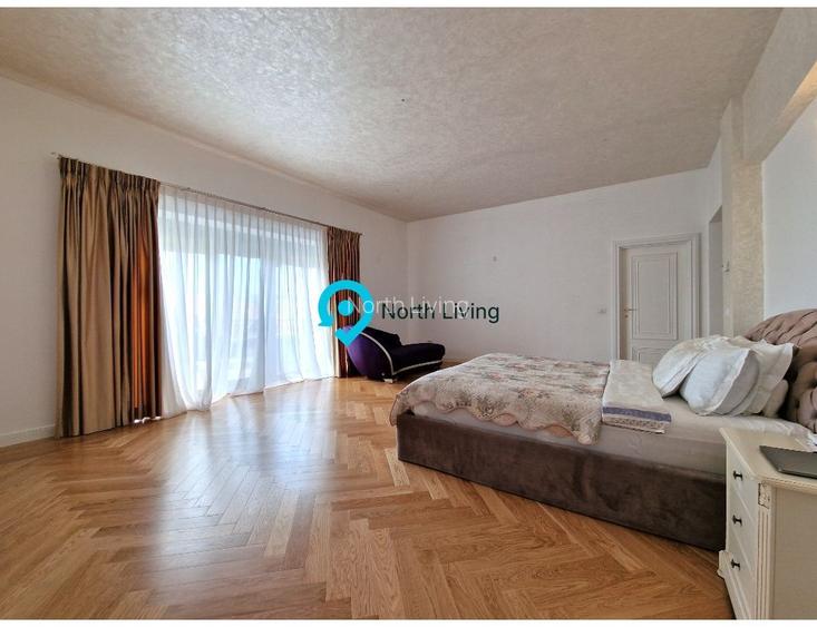 Vila Premium 2022 | Piscina | 774 mp Teren zona Iancu Nicolae - Pipera - 21