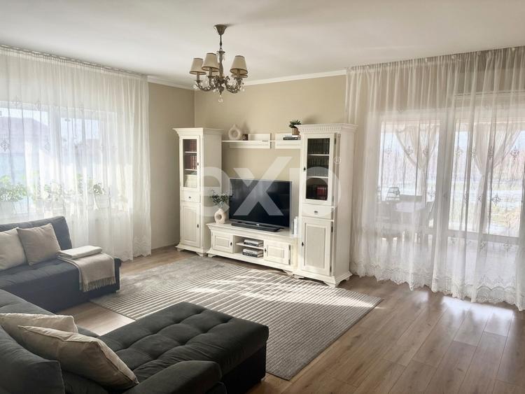 De vanzare casa parter teren generos in apropiere de padure Gradistea