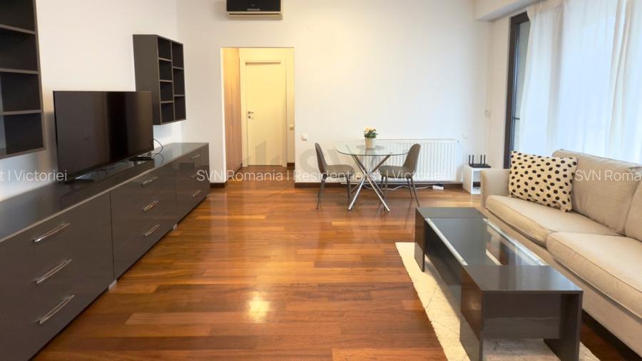 REA1028996 Apartament 2 camere I Herastrau I Parcare inclusa - 4