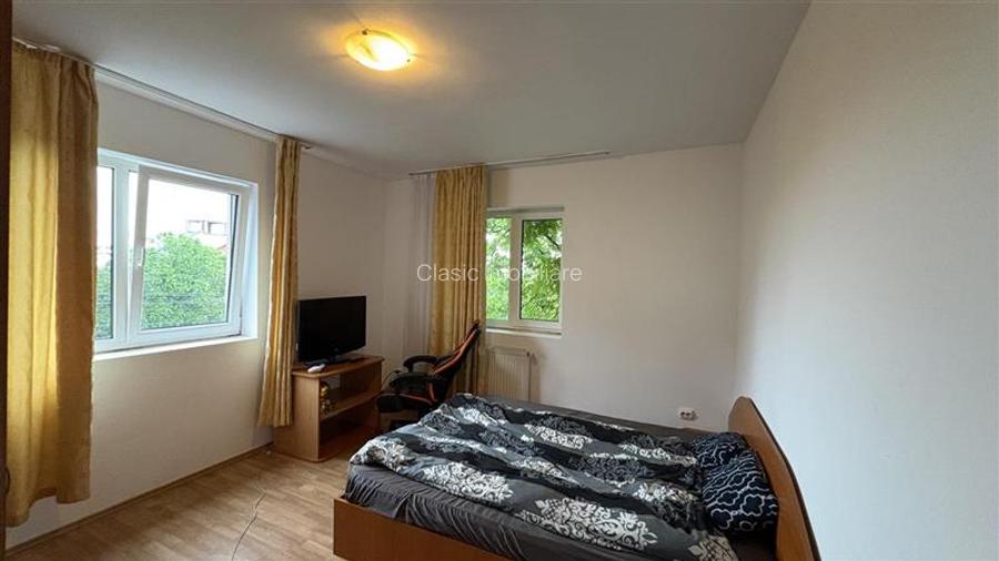 Inchiriere apartament doua dormitoare in Zorilor- strada Mircea Eliade - 10