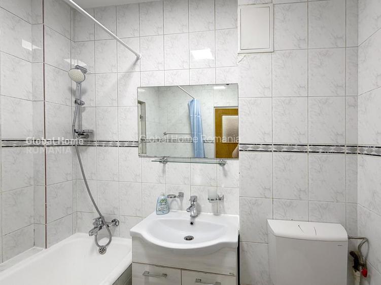 2-Room Apartment  Ultracentral  Blv. Magheru  2 Balconies  2 Storage Rooms - 19