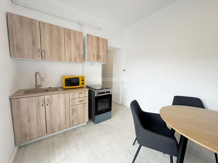 0% comision 2 camere decomandate, orientare Sud, langa Hilton, Central - 11