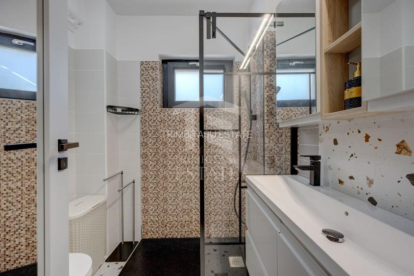 Pipera Henri Coanda Vila Premium Rate la proprietar - 31