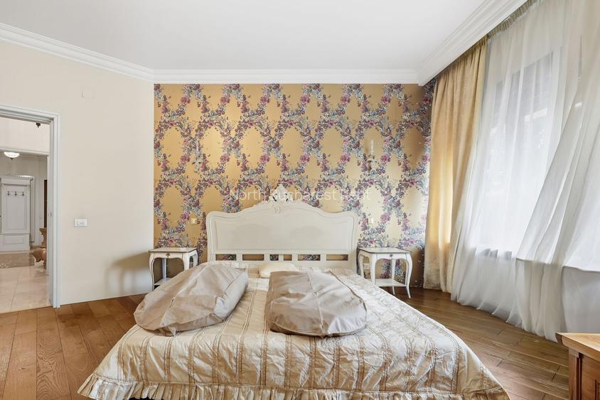 3-room apartment for rent | Primaverii - 14