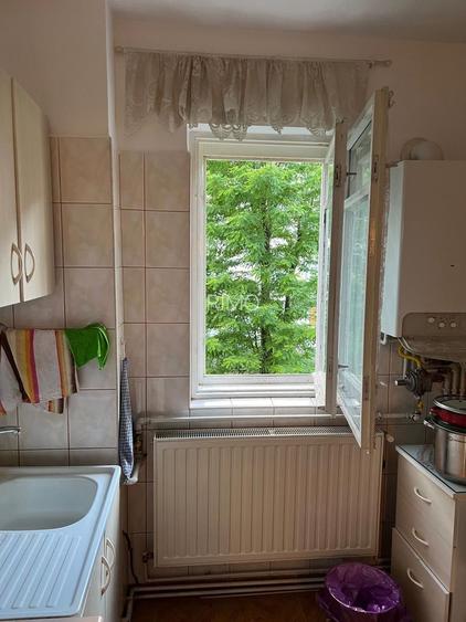 Apartament Mefin | Horia, Closca si Crisan | Platou Izvor - 14