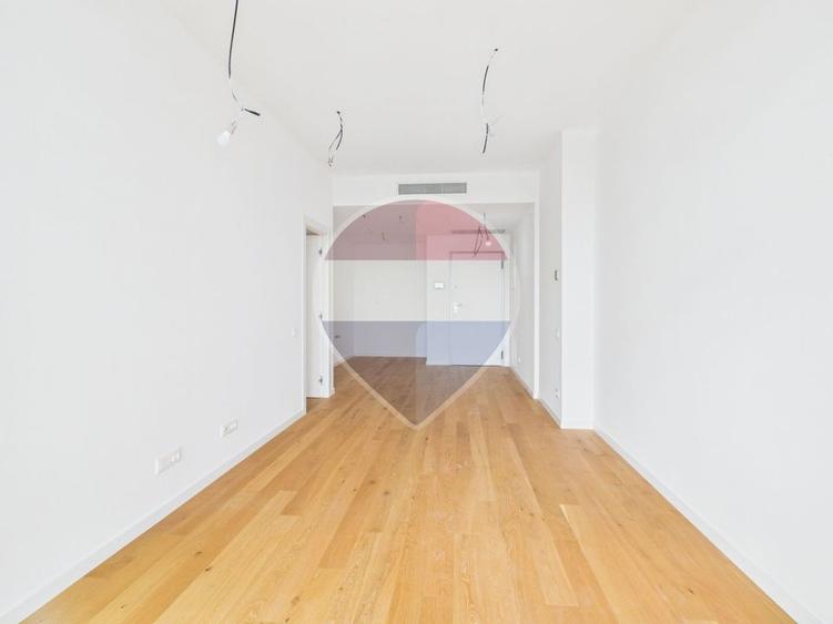 Apartament premium 2 camere de vanzare in Floreasca