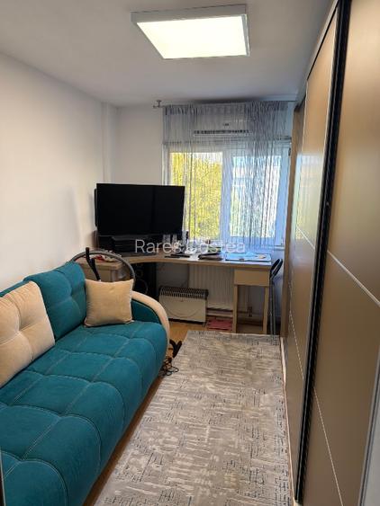 Apartament 4 Camere Zona Tomis 3/Dacia Peste Drum de Mega Image - 9
