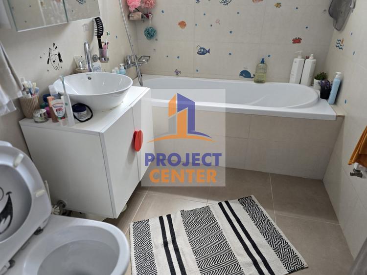 Duplex Campului, sup teren = 330 mp, mobilat, utilat