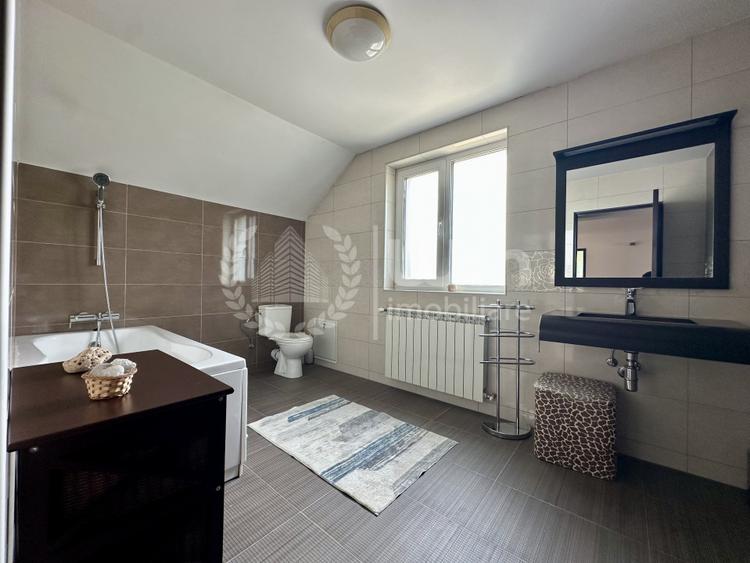 Casa individuala la cheie | 280mp utili | 850mp teren | Europa