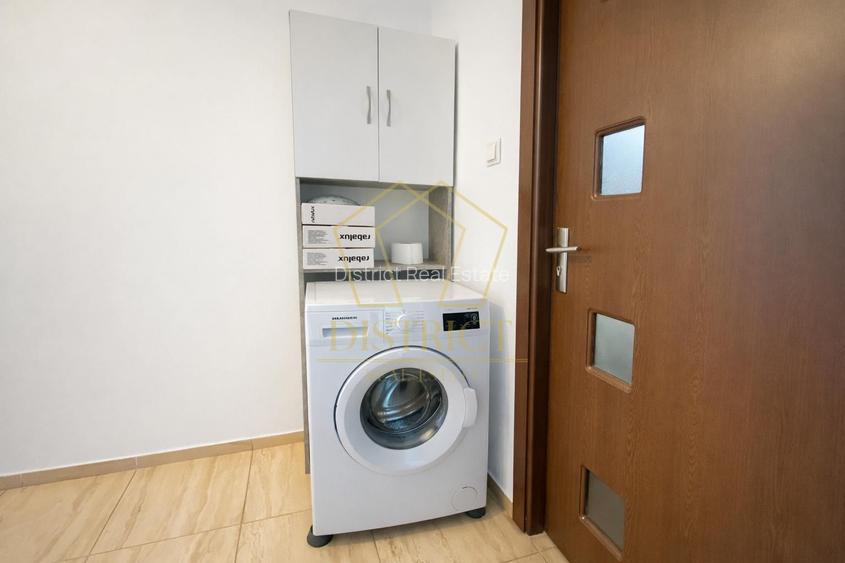 Apartament spatios cu 3 camere | Lipovei | Pet friendly - 12