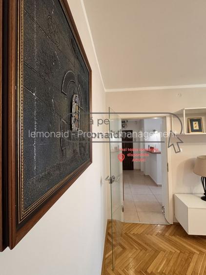 Apartament 3 camere | 2 dormitoare | Intrarea Doinei | Disponibilitate 25 iunie - 8