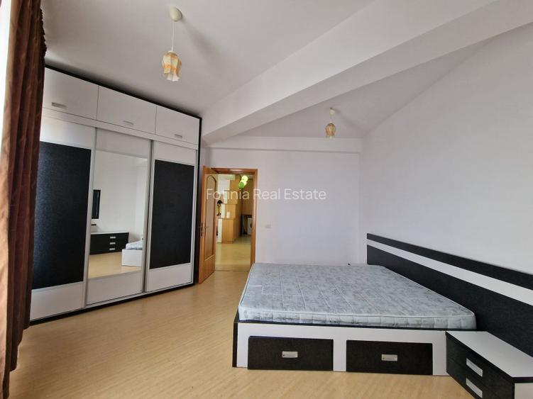 Apartament 2 camere de inchiriat bloc nou Tomis Nord - 17