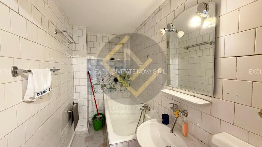 MALL Vitan - Vanzare apartament 2 camere ! - 21