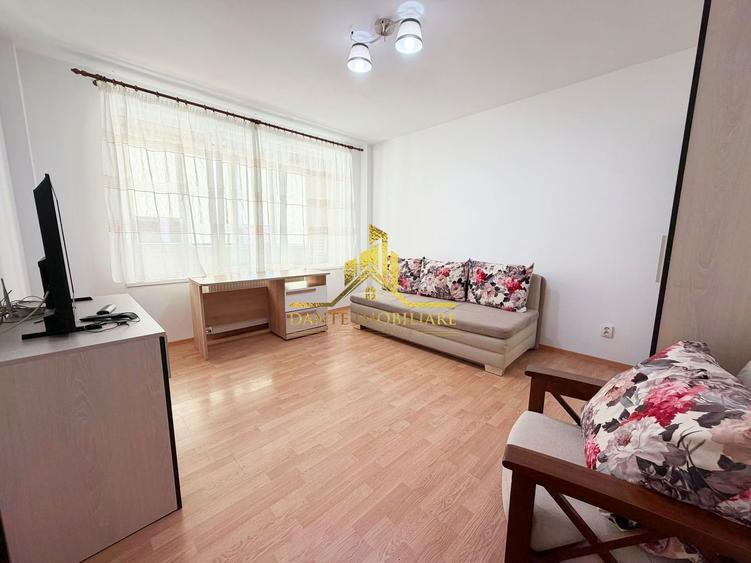 1 camera, decomandat, modern, bloc nou, balcon, Borhanci