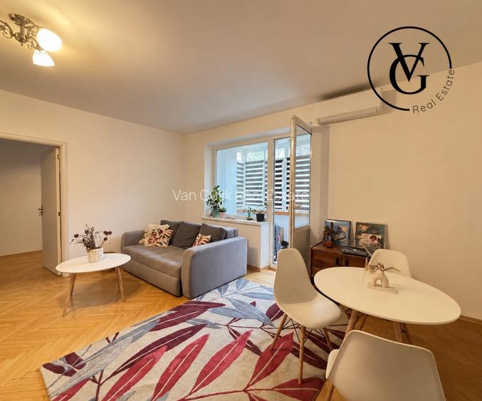 Apartament 2 camere Piata Romana - 2