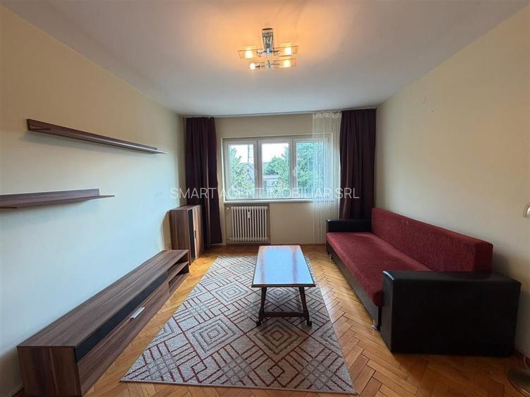 Apartament 2 camere. Zona ultracentrala, Arad. - 2