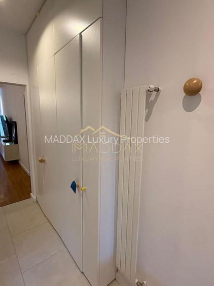 Apartament 4 camere*Vilă Dorobanți/ Curte superba/ Spațios - 11