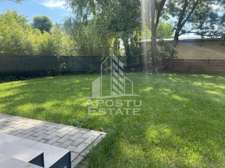 Insiruire de case cu 4 camere, de vanzare, P+E, in Sanandrei