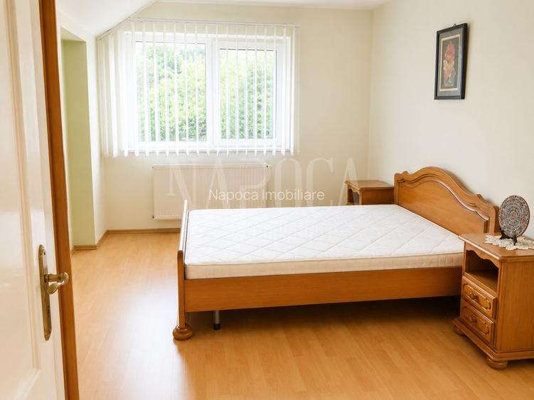 Casa 5 camere de vanzare in Faget, Cluj Napoca - 8
