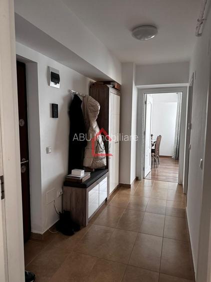 Ap 2 camere decomandat + loc parcare | Cug | et 3 | bloc NOU - 6