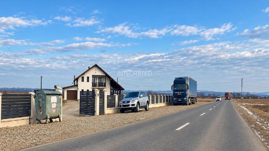 Bogdanesti, Suceava | Casa 236 mp + teren 6.400 mp - 3
