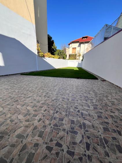 Casa Individuala - Gradina Icoanei |