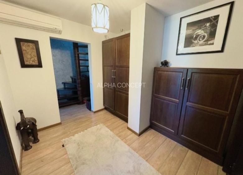APARTAMENT 3 CAMERE TIP DUBLEX -TROCADERE - 5