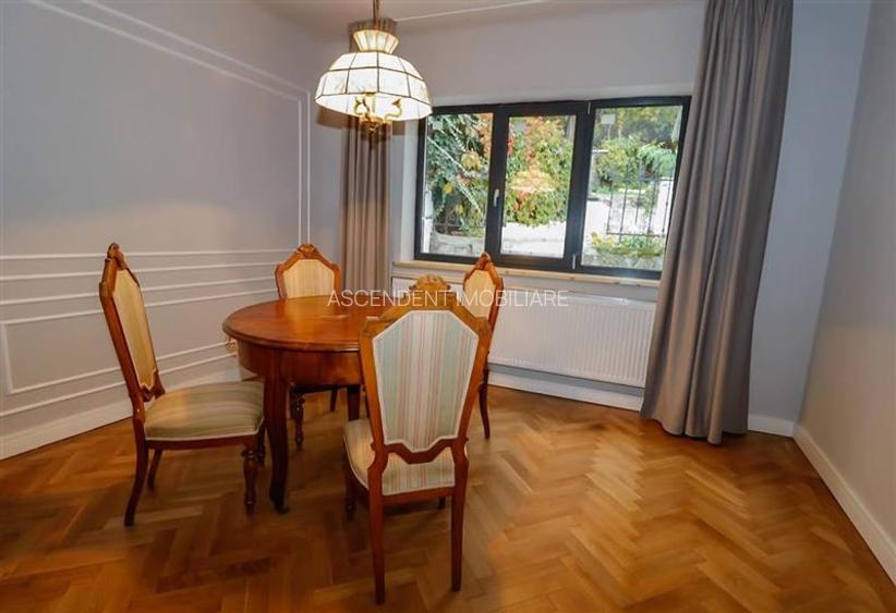 120mp, Apartament 2 camere, eleganta si stil, Parcul Central Brasov - 6