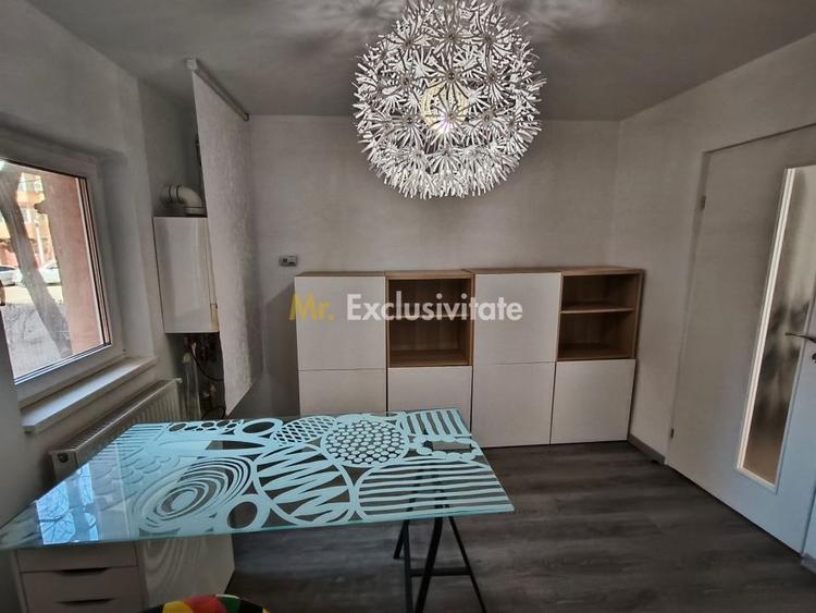 Spațiu de închiriat Târgu Jiu –zona 8 Mai, către Spitalul 700