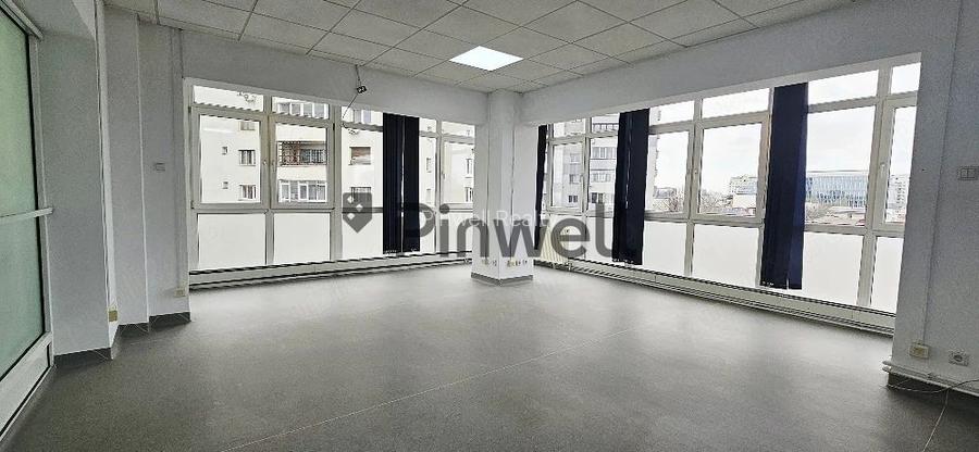 Spatiu medical de inchiriat| 236 mp| Clinica autorizata| Sector 1 - 10