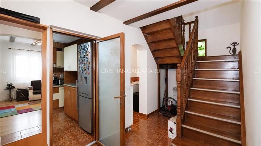 Vanzare casa/vila de vacanta Breaza - Campina - Comarnic, PRAHOVA - 6