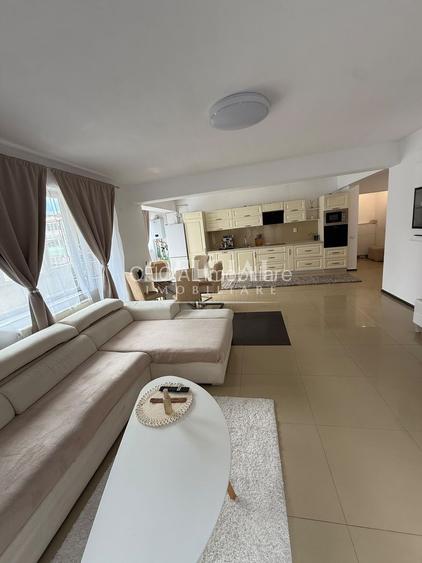 Apartament 3 Camere | 80 m2 | Parcare | 2 Bai | Floresti Eroilor - 5
