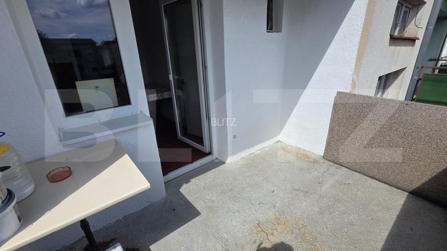Apartament de vanzare, cu 3 camere, 76 mp, zona Micro 17 - 14