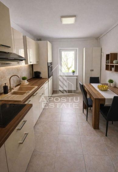 Apartament 2 camere de inchiriat,PetFriendly,Complex,Timisoara
