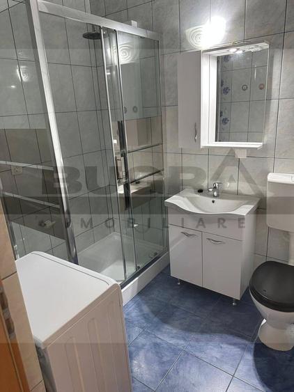 Apartament de 2 camere, 42mp, parcare, zona Piata Mihai Viteazul